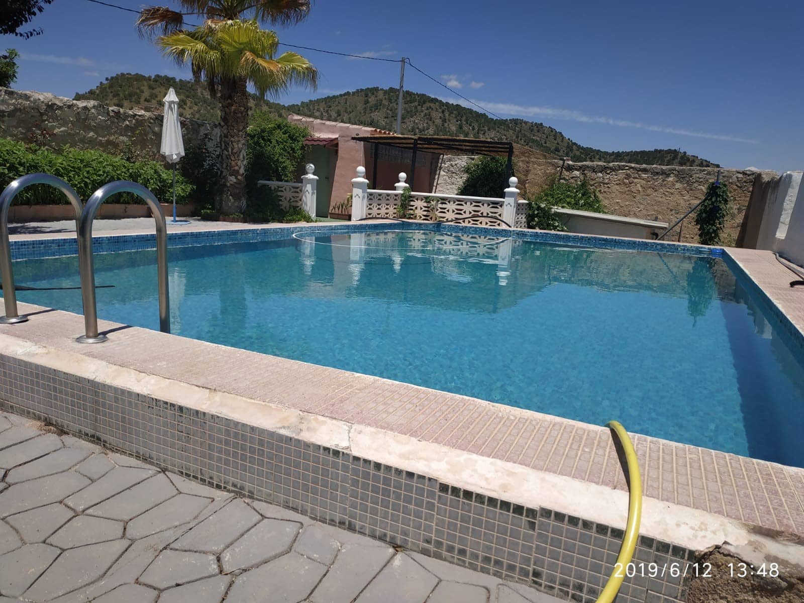 6 slaapkamer Finca/Landhuis te koop in Chinorlet / Xinorlet met zwembad - € 289.500 (Ref: 7326667)