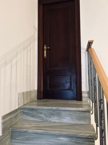 5 chambre Maison de Ville à vendre à Monóvar / Monóver - 260 000 € (Ref: 7443647)