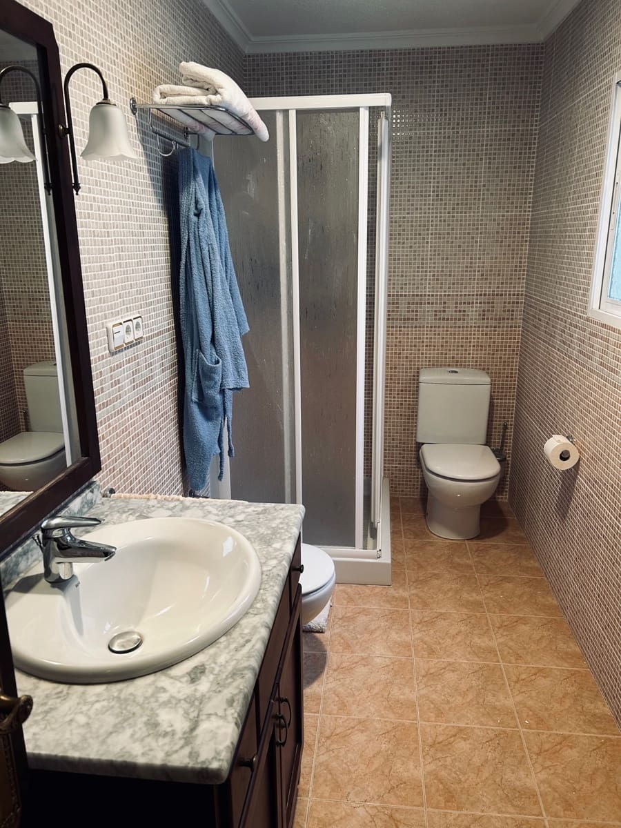 5 slaapkamer Huis te koop in Monovar / Monover - € 260.000 (Ref: 7443647)