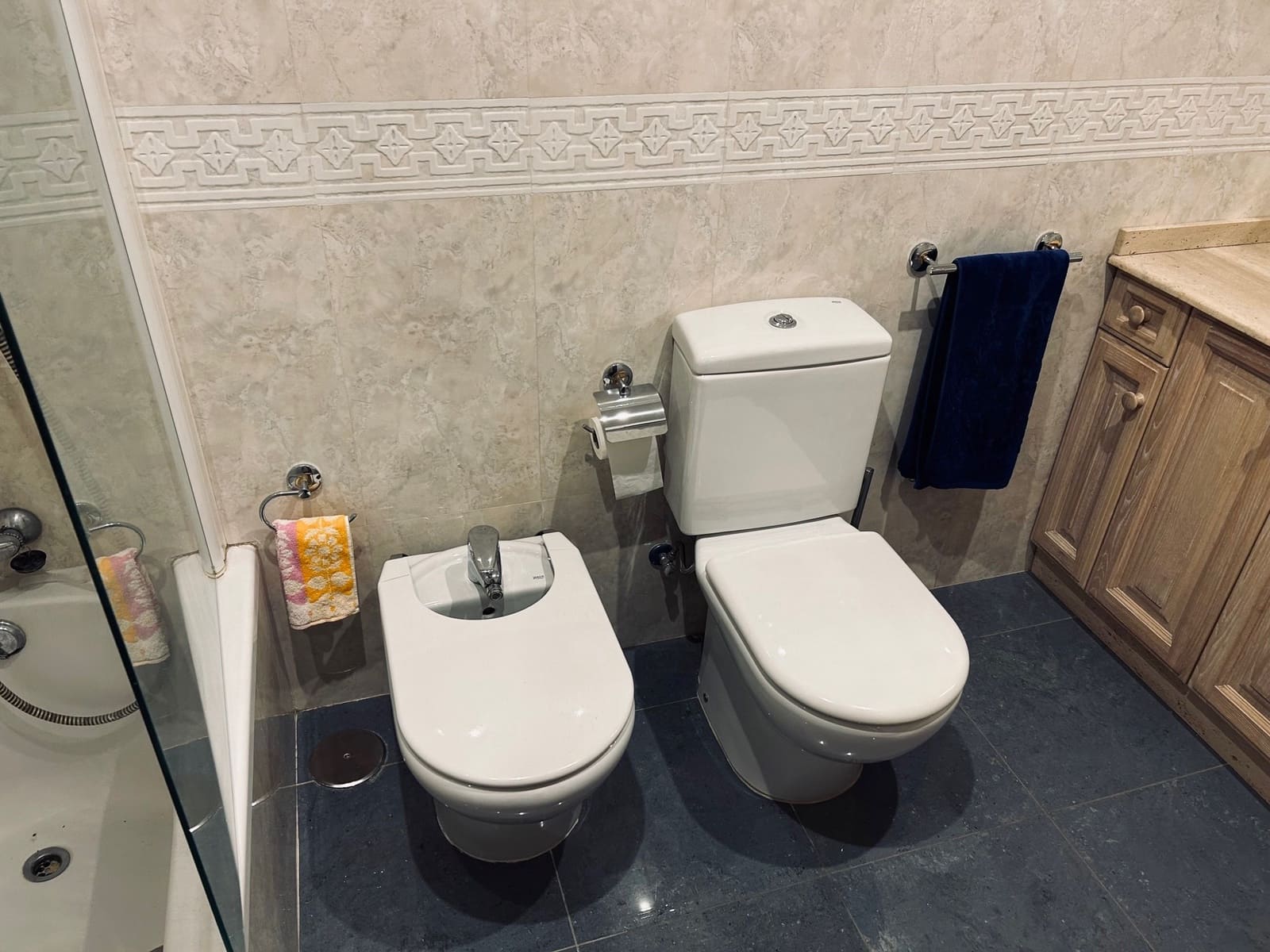 5 slaapkamer Huis te koop in Monovar / Monover - € 260.000 (Ref: 7443647)