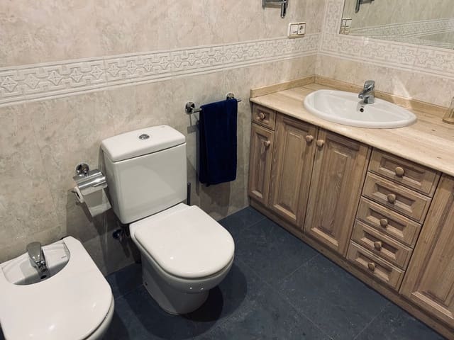 5 chambre Maison de Ville à vendre à Monóvar / Monóver - 260 000 € (Ref: 7443647)