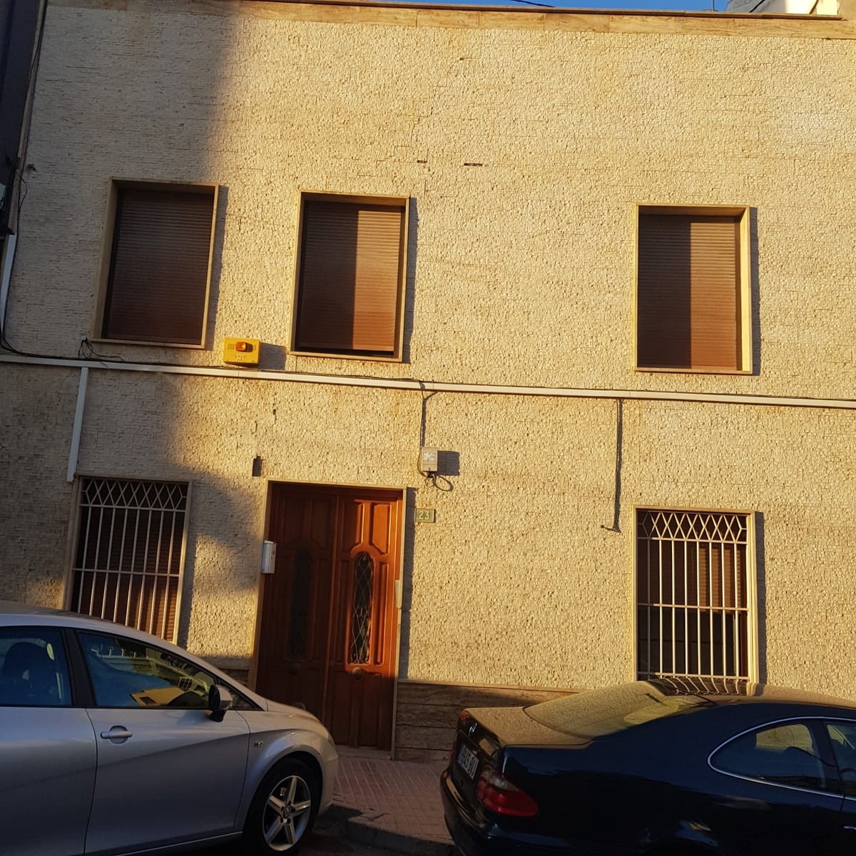 5 slaapkamer Huis te koop in Monovar / Monover - € 260.000 (Ref: 7443647)