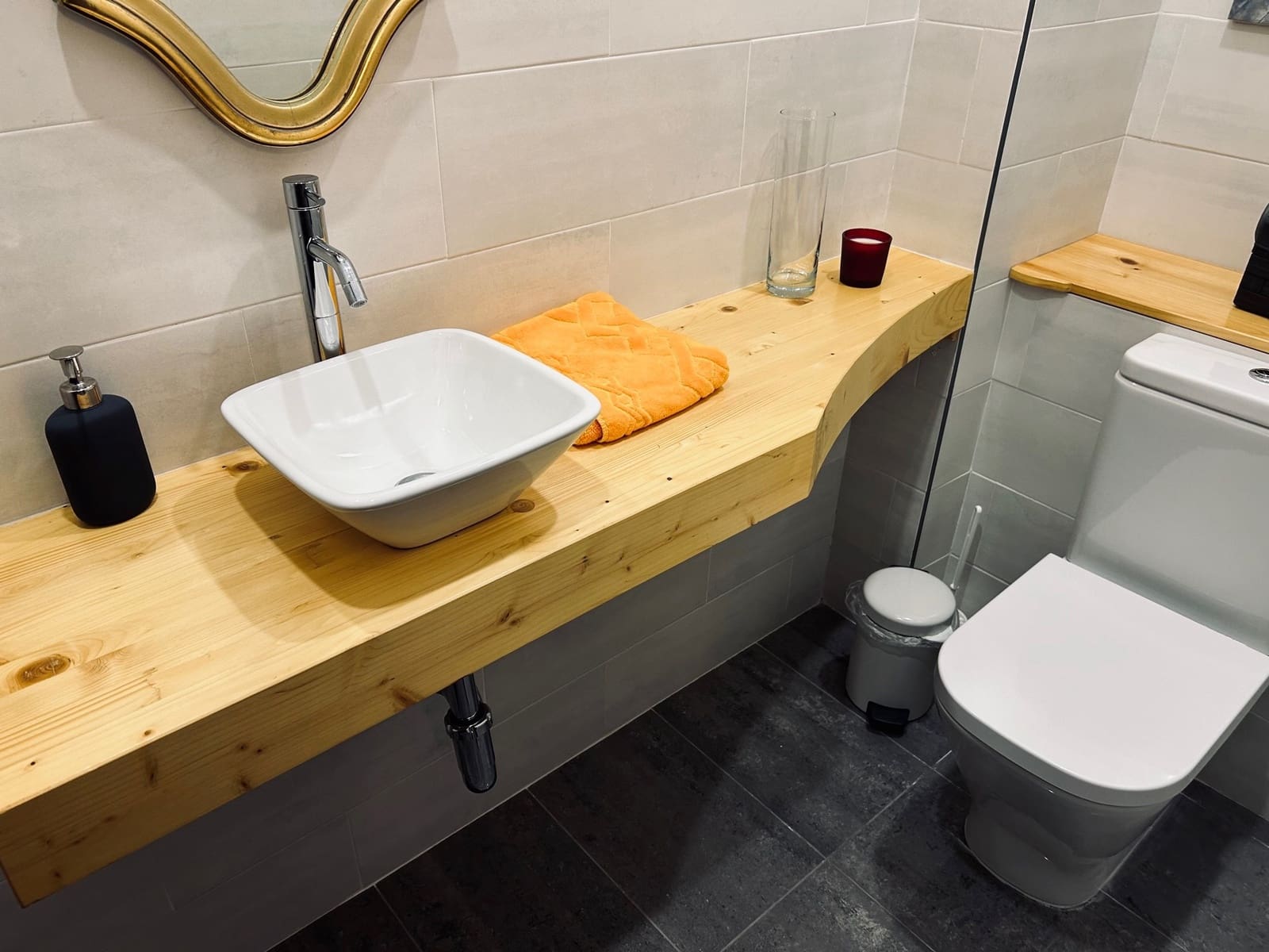 5 slaapkamer Huis te koop in Monovar / Monover - € 260.000 (Ref: 7443647)