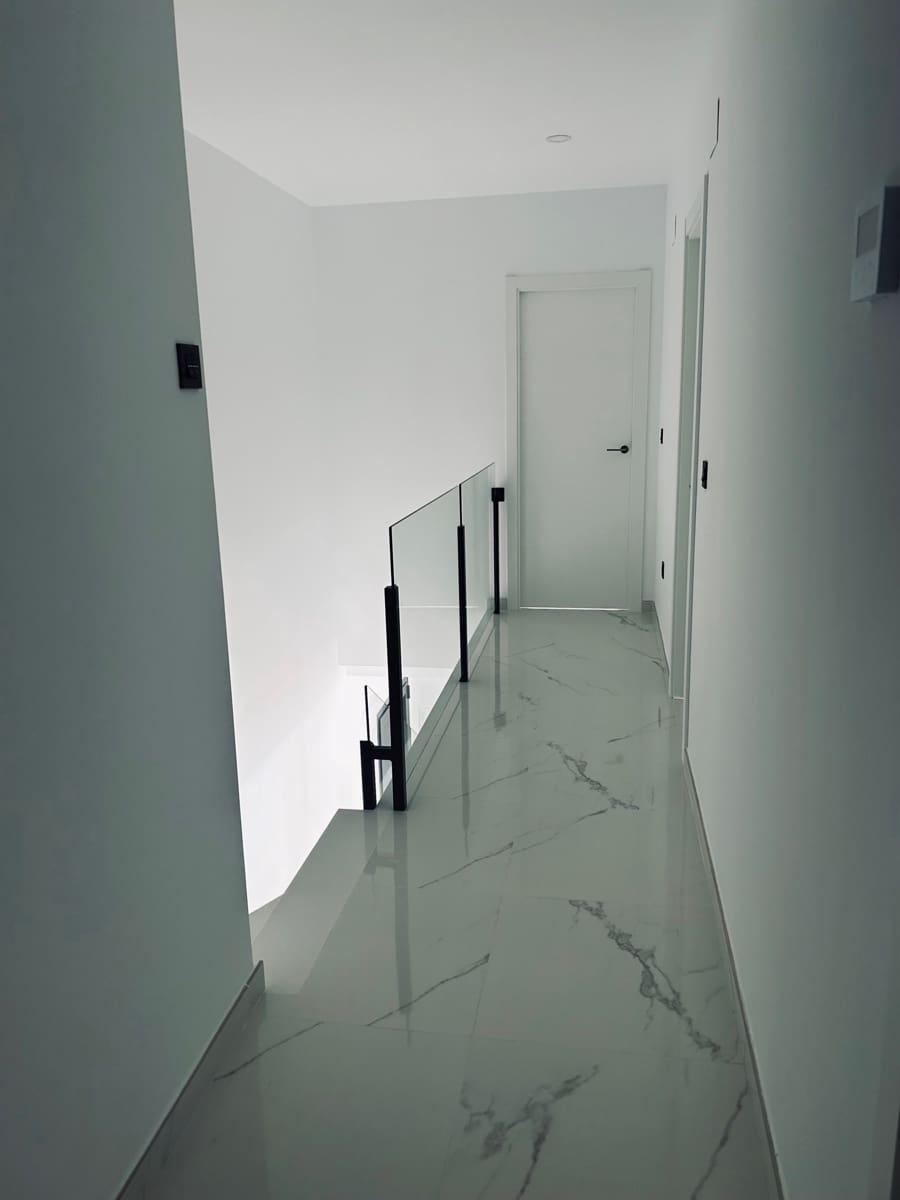 3 bedroom Villa for sale in Pinoso with pool - € 359,000 (Ref: 7533379)