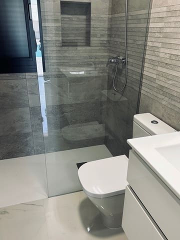 3 chambre Villa/Maison à vendre à Pinoso avec piscine - 359 000 € (Ref: 7533379)