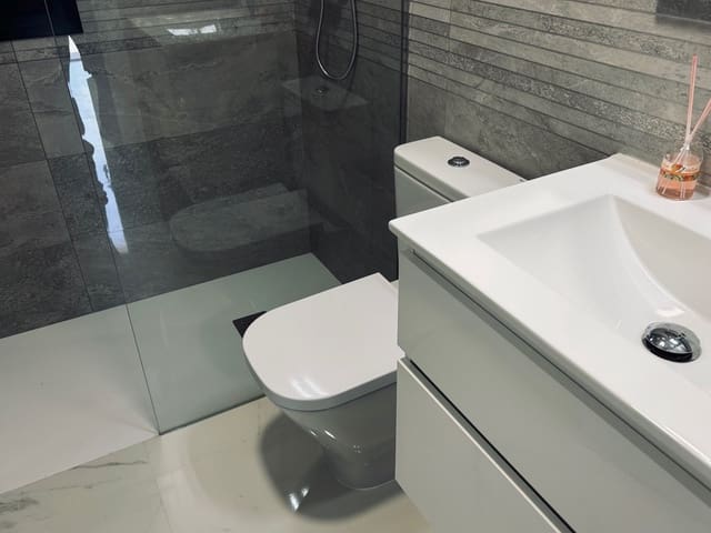 3 chambre Villa/Maison à vendre à Pinoso avec piscine - 359 000 € (Ref: 7533379)