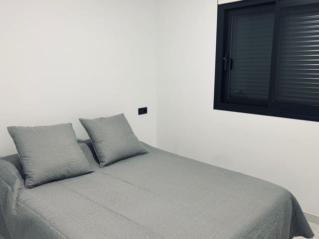 3 chambre Villa/Maison à vendre à Pinoso avec piscine - 359 000 € (Ref: 7533379)