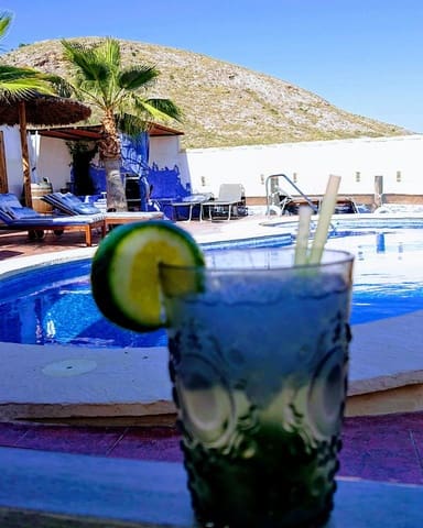 6 bedroom Commercial for sale in Barbarroja, Orihuela with pool garage - € 850,000 (Ref: 7577887)