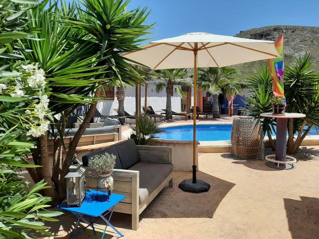 6 soveværelse Erhverv til salg i Barbarroja med swimmingpool garage - € 850.000 (Ref: 7577887)