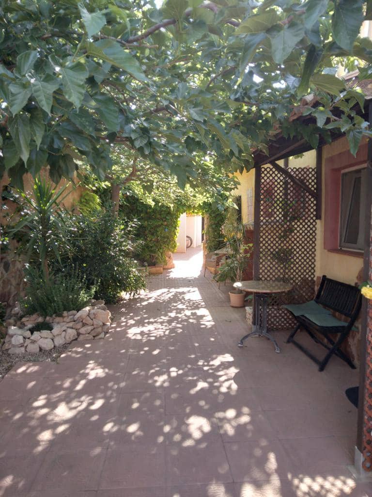 6 soveværelse Erhverv til salg i Barbarroja med swimmingpool garage - € 850.000 (Ref: 7577887)