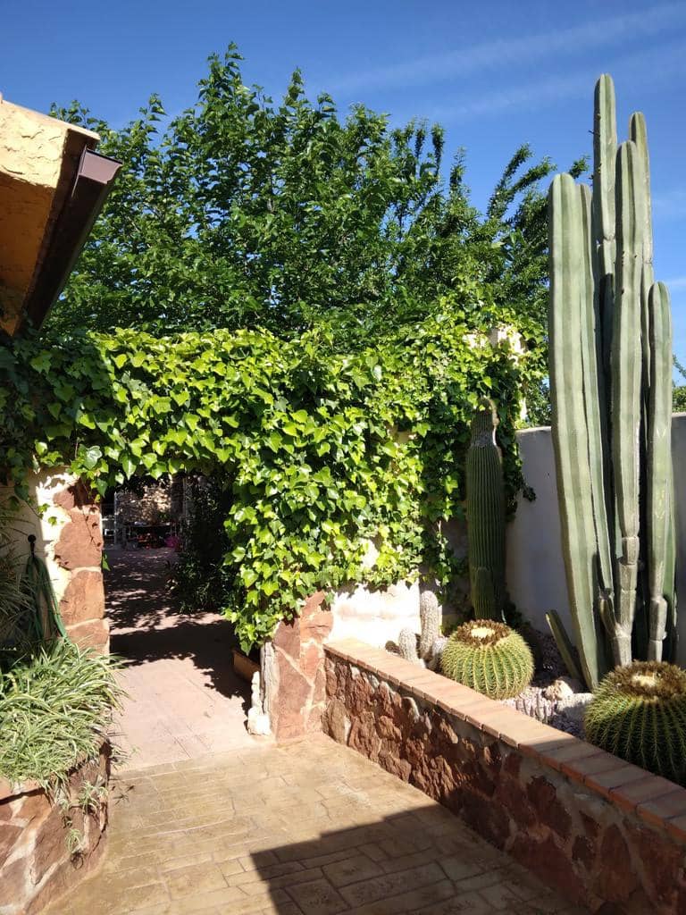 6 soveværelse Erhverv til salg i Barbarroja med swimmingpool garage - € 850.000 (Ref: 7577887)