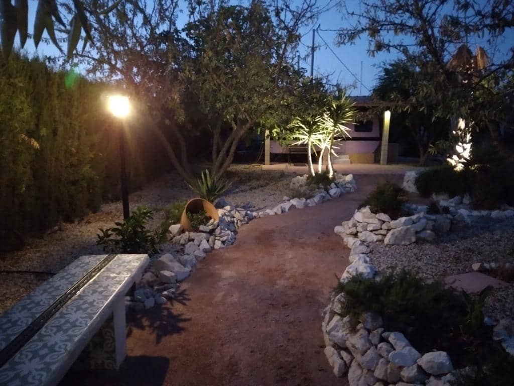 6 soveværelse Erhverv til salg i Barbarroja med swimmingpool garage - € 850.000 (Ref: 7577887)