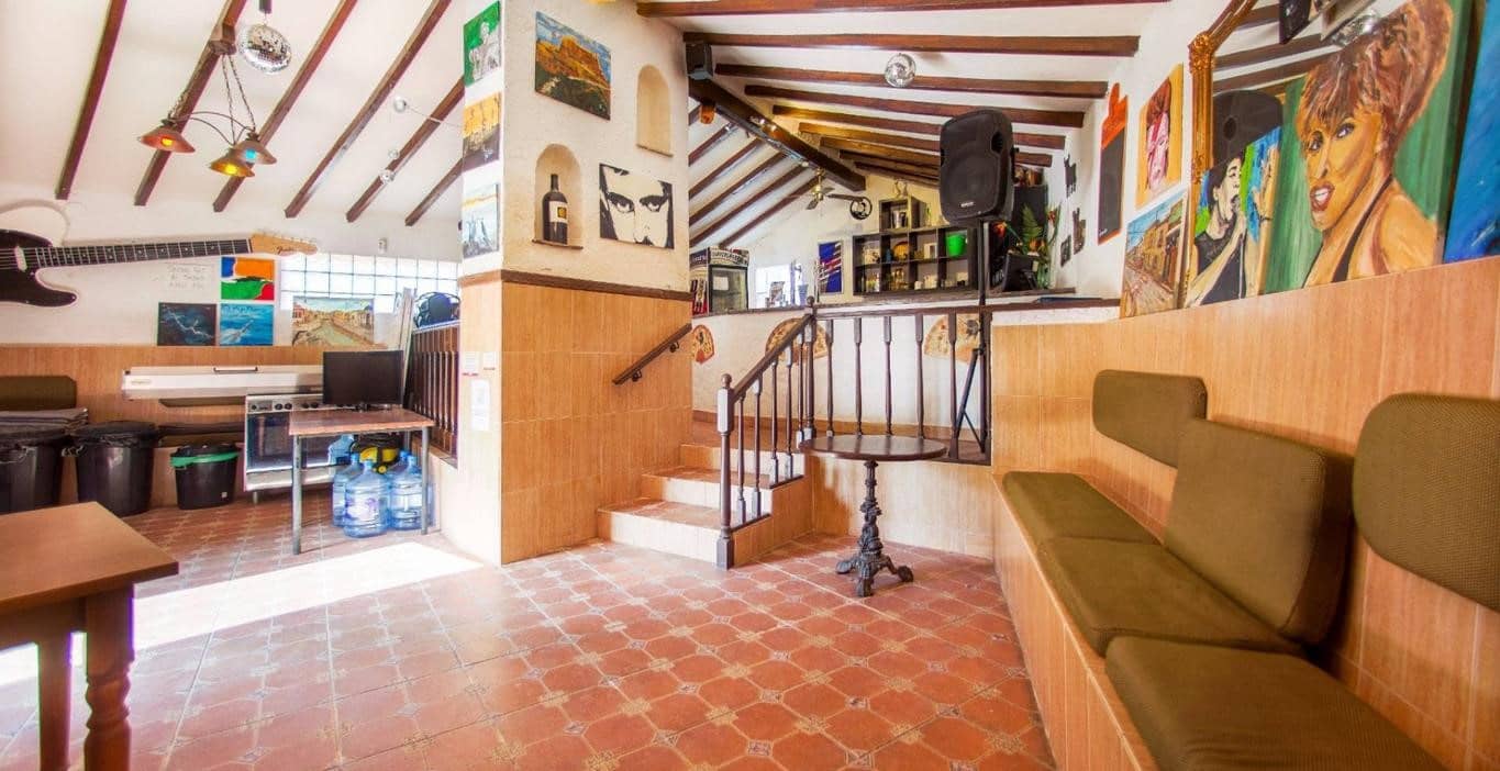 6 soveværelse Erhverv til salg i Barbarroja med swimmingpool garage - € 850.000 (Ref: 7577887)