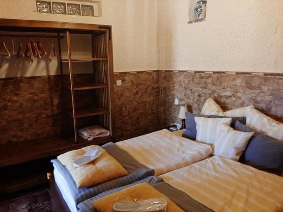 6 soveværelse Erhverv til salg i Barbarroja med swimmingpool garage - € 850.000 (Ref: 7577887)