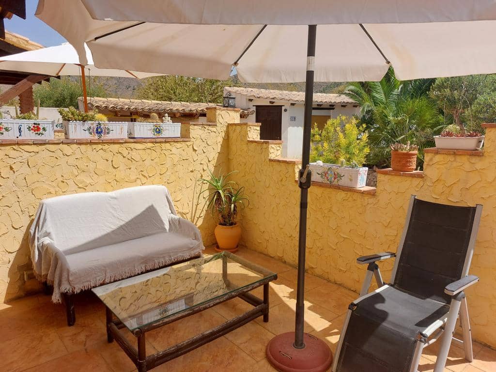 6 soveværelse Erhverv til salg i Barbarroja med swimmingpool garage - € 850.000 (Ref: 7577887)