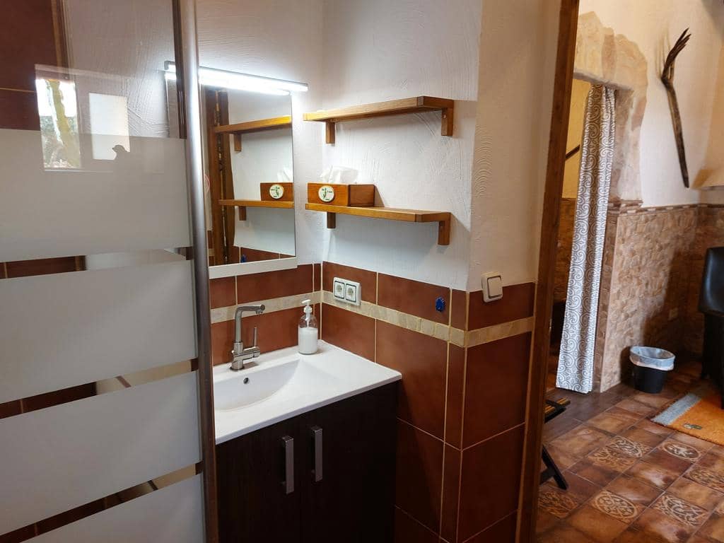 6 soveværelse Erhverv til salg i Barbarroja med swimmingpool garage - € 850.000 (Ref: 7577887)