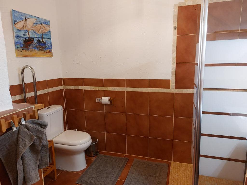 6 soveværelse Erhverv til salg i Barbarroja med swimmingpool garage - € 850.000 (Ref: 7577887)