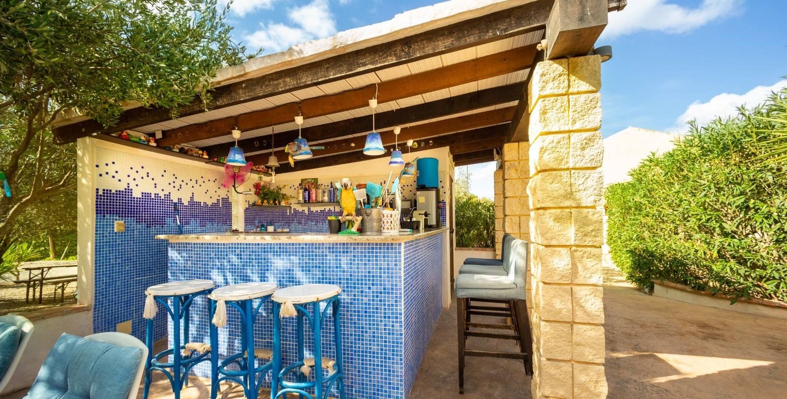 6 soveværelse Erhverv til salg i Barbarroja med swimmingpool garage - € 850.000 (Ref: 7577887)