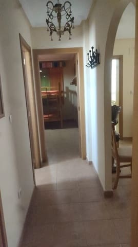 2 quarto Apartamento para venda em Pinoso com piscina garagem - 99 995 € (Ref: 7692239)