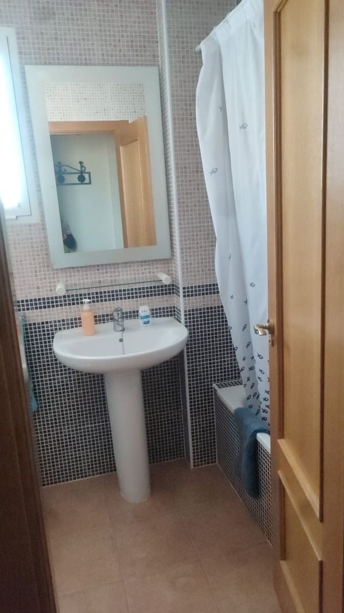 2 slaapkamer Appartement te koop in Pinoso met zwembad garage - € 99.995 (Ref: 7692239)