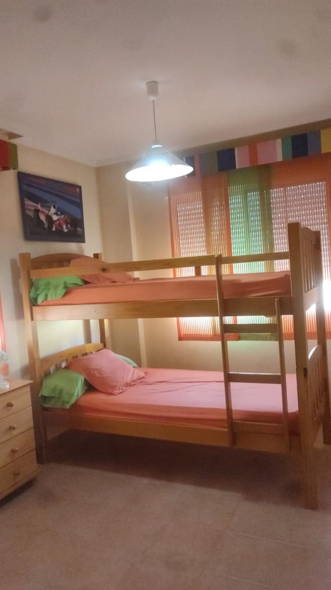 2 slaapkamer Appartement te koop in Pinoso met zwembad garage - € 99.995 (Ref: 7692239)