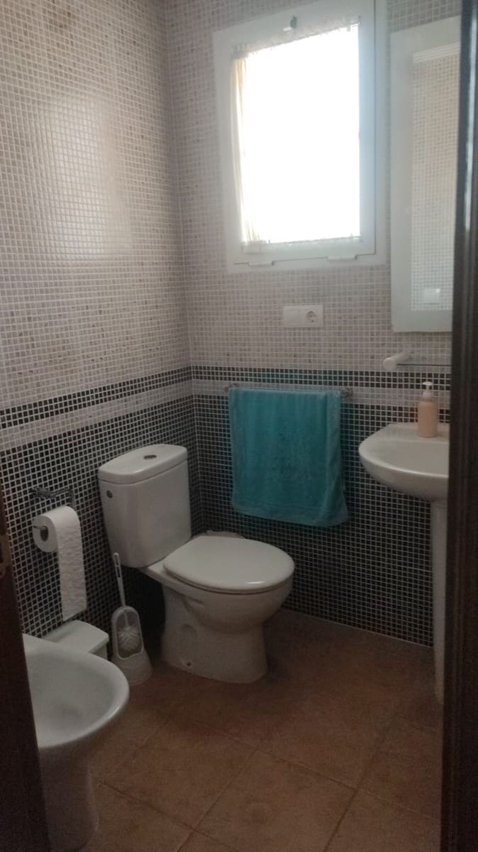 2 slaapkamer Appartement te koop in Pinoso met zwembad garage - € 99.995 (Ref: 7692239)