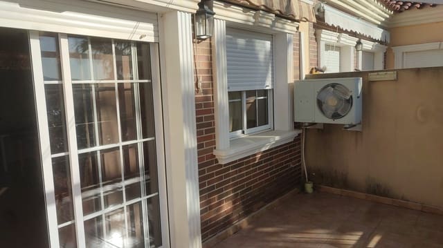 2 quarto Apartamento para venda em Pinoso com piscina garagem - 99 995 € (Ref: 7692239)