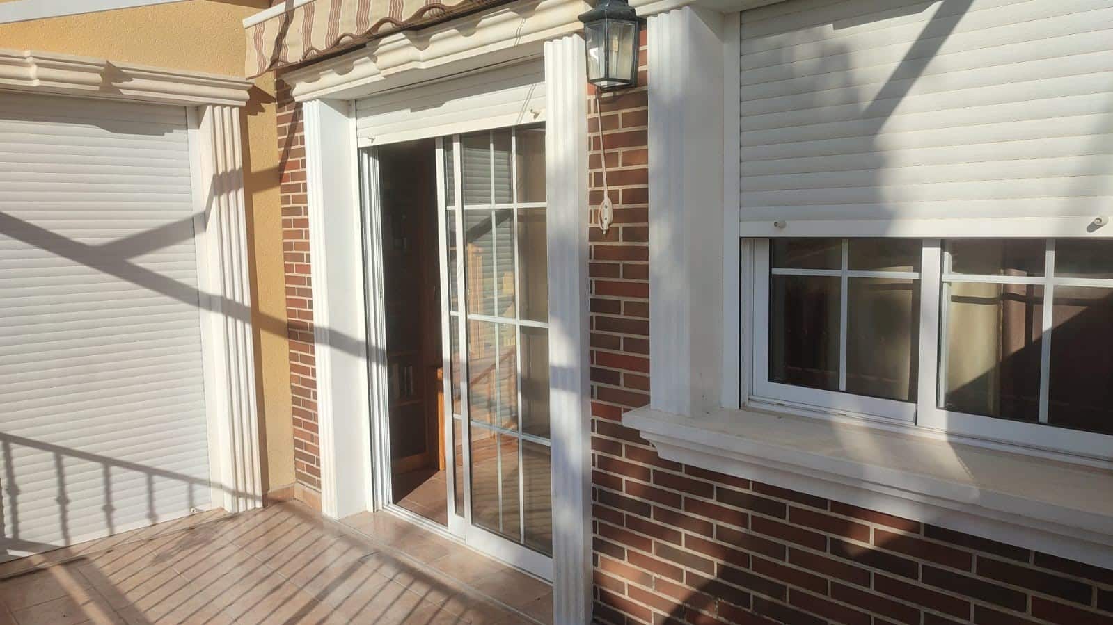 2 slaapkamer Appartement te koop in Pinoso met zwembad garage - € 99.995 (Ref: 7692239)