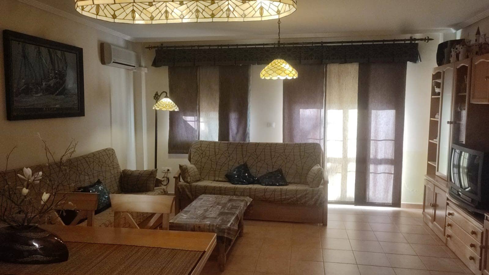 2 slaapkamer Appartement te koop in Pinoso met zwembad garage - € 99.995 (Ref: 7692239)