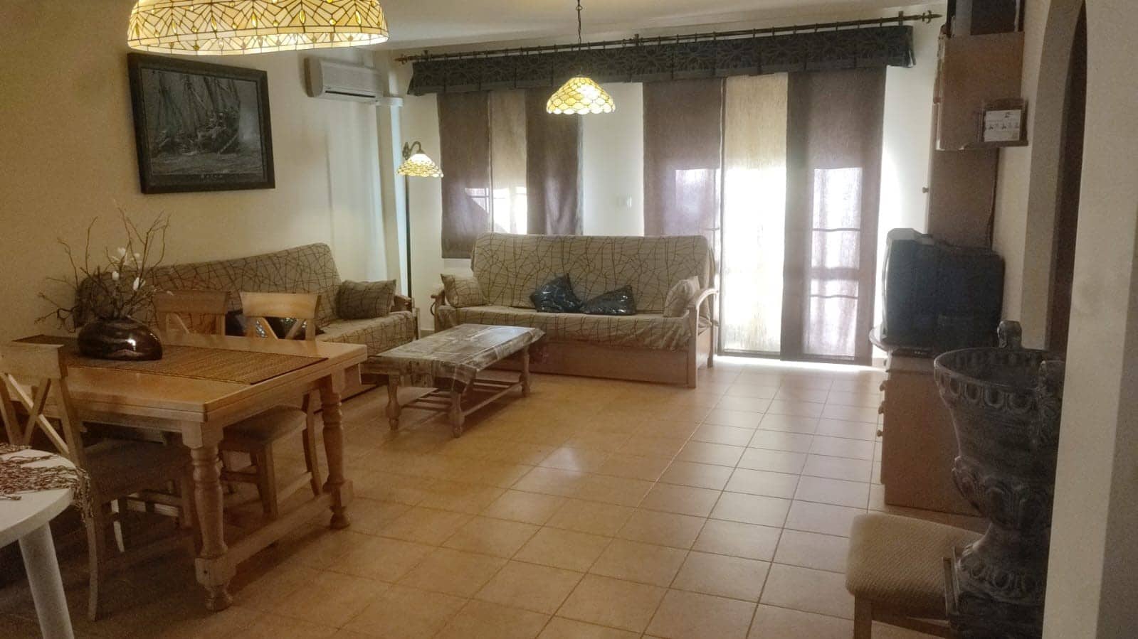 2 slaapkamer Appartement te koop in Pinoso met zwembad garage - € 99.995 (Ref: 7692239)