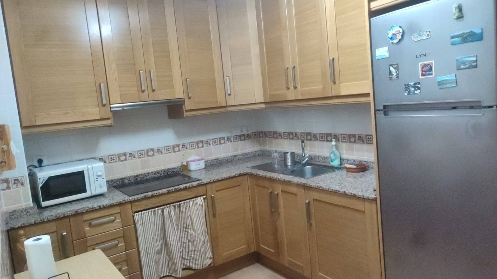 2 slaapkamer Appartement te koop in Pinoso met zwembad garage - € 99.995 (Ref: 7692239)