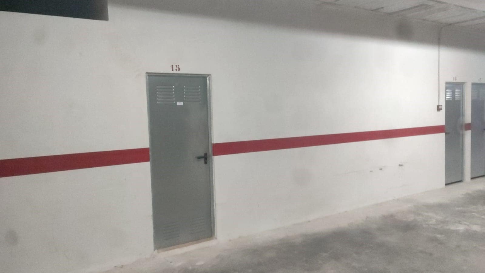 2 slaapkamer Appartement te koop in Pinoso met zwembad garage - € 99.995 (Ref: 7692239)