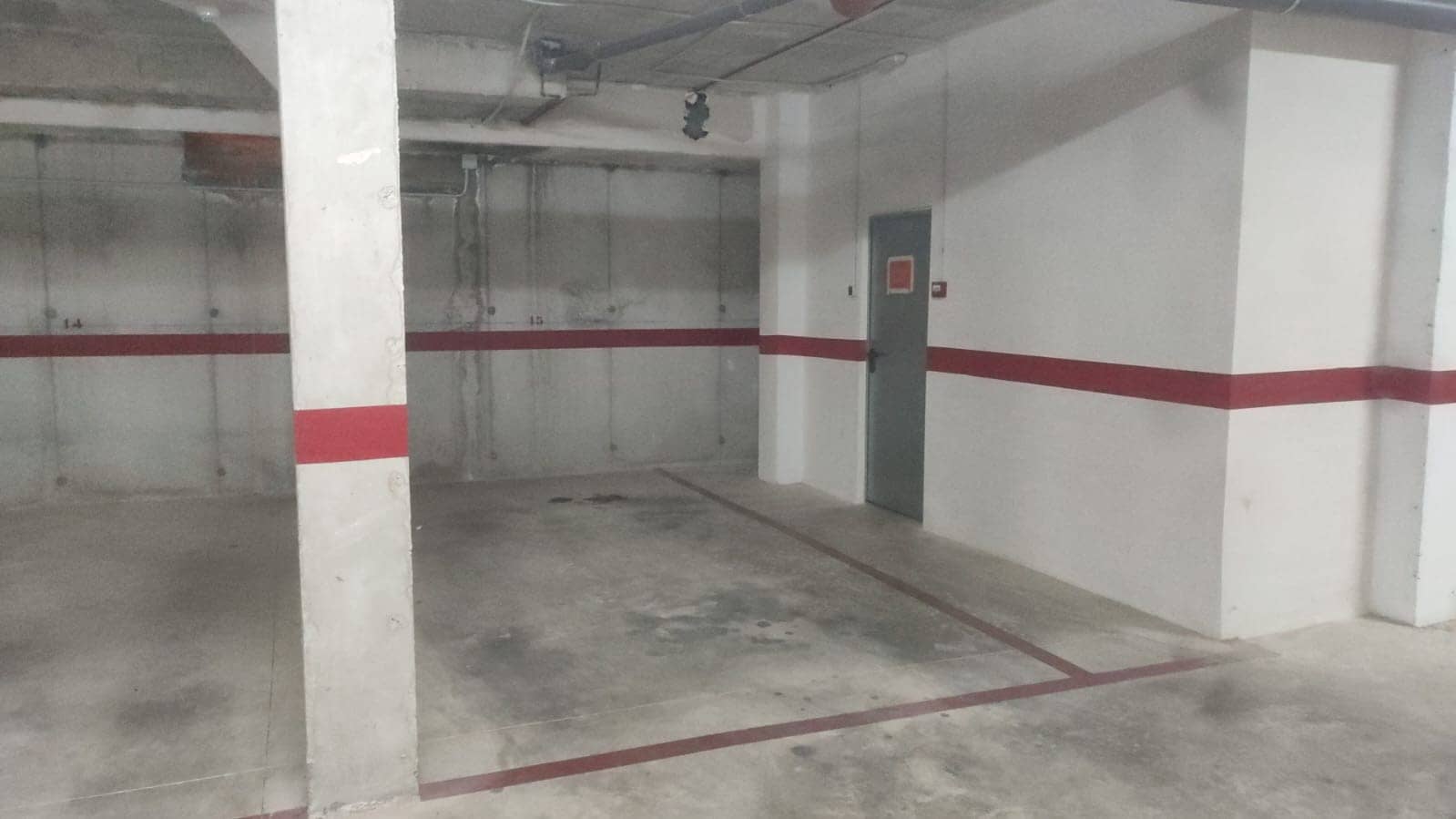 2 slaapkamer Appartement te koop in Pinoso met zwembad garage - € 99.995 (Ref: 7692239)