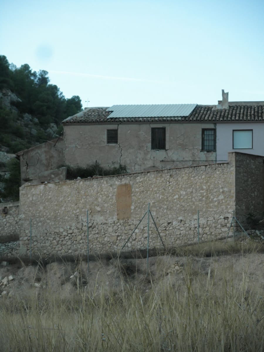 5 soverom Finca/Herregård til salgs i La Romana - € 110 000 (Ref: 7697062)