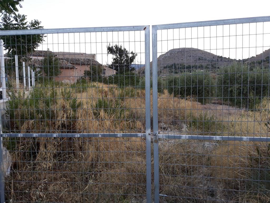 5 soverom Finca/Herregård til salgs i La Romana - € 110 000 (Ref: 7697062)