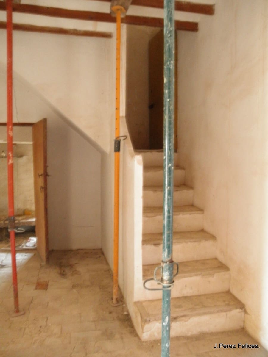 5 soverom Finca/Herregård til salgs i La Romana - € 110 000 (Ref: 7697062)