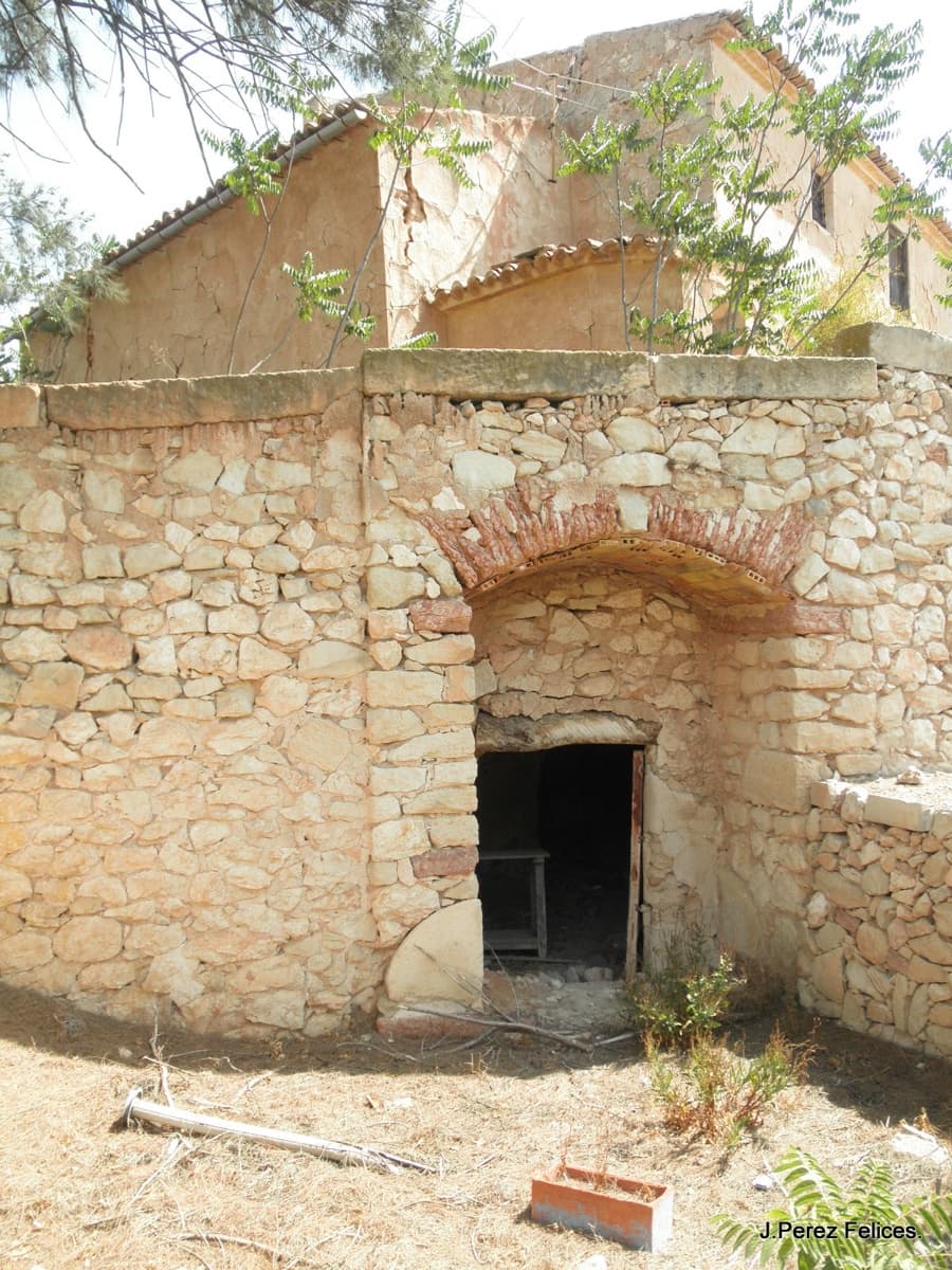 5 soverom Finca/Herregård til salgs i La Romana - € 110 000 (Ref: 7697062)