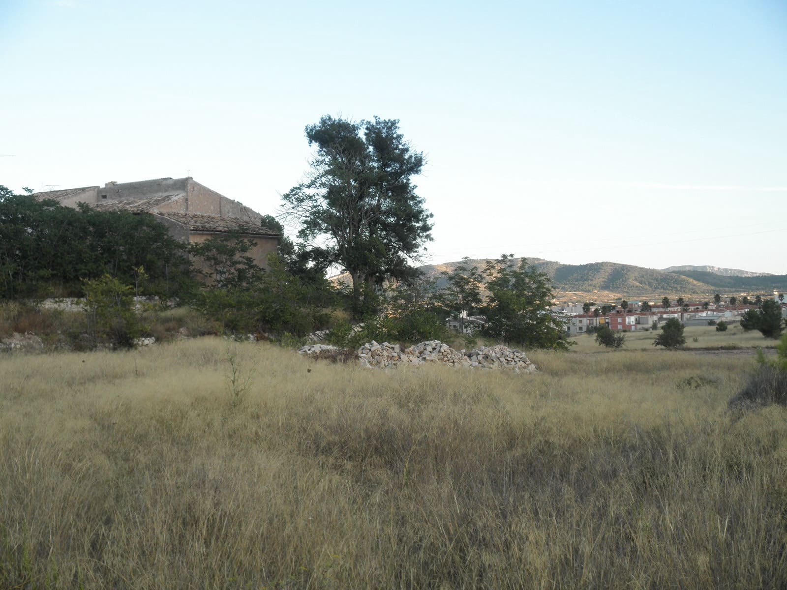 5 soverom Finca/Herregård til salgs i La Romana - € 110 000 (Ref: 7697062)