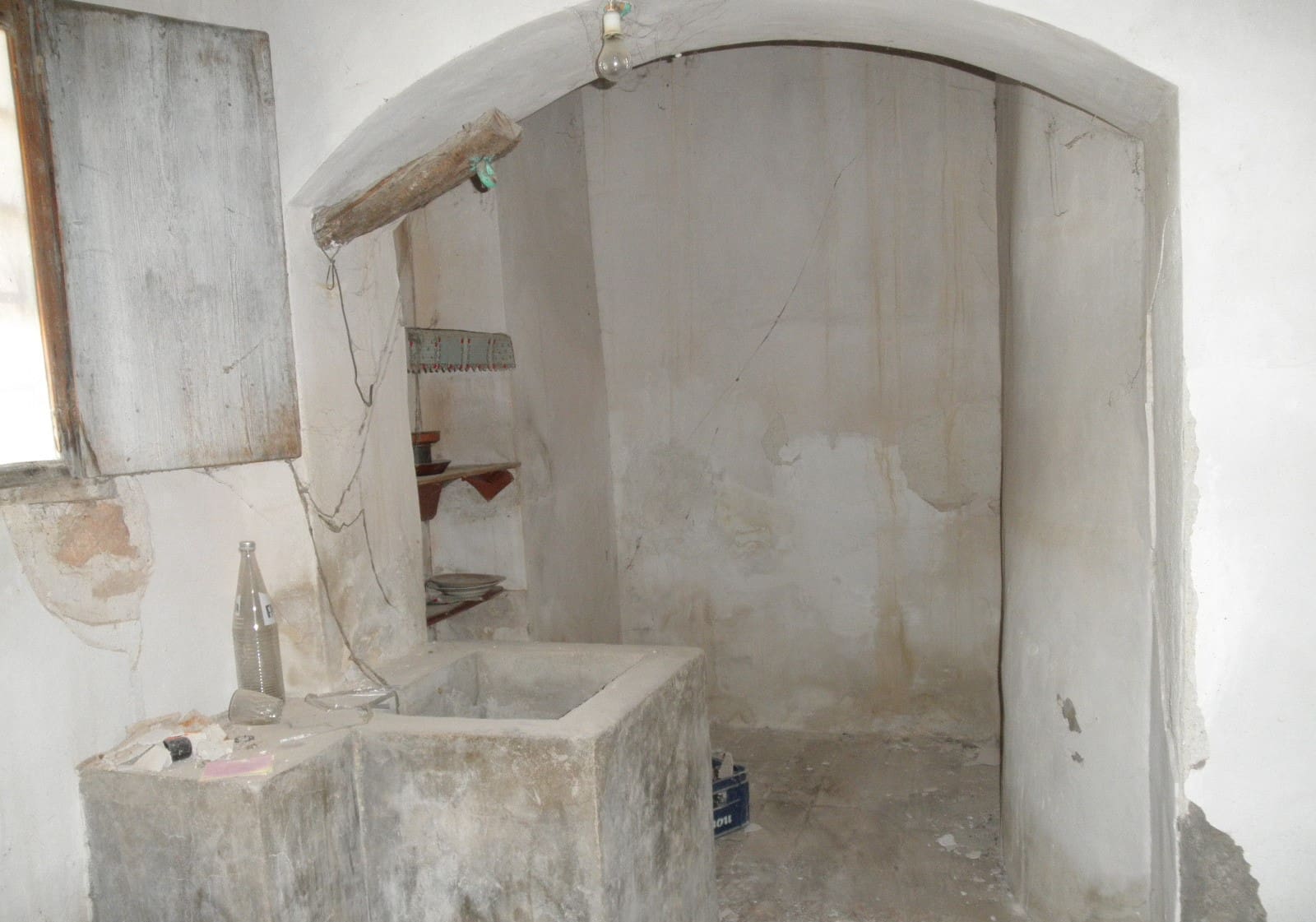 5 soverom Finca/Herregård til salgs i La Romana - € 110 000 (Ref: 7697062)