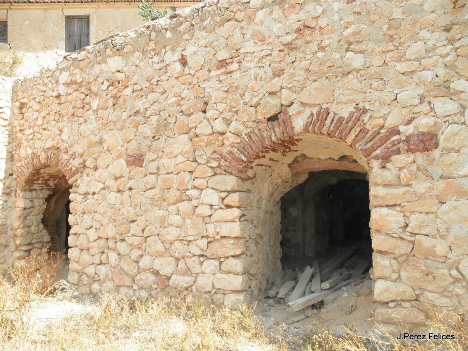 5 soverom Finca/Herregård til salgs i La Romana - € 110 000 (Ref: 7697062)