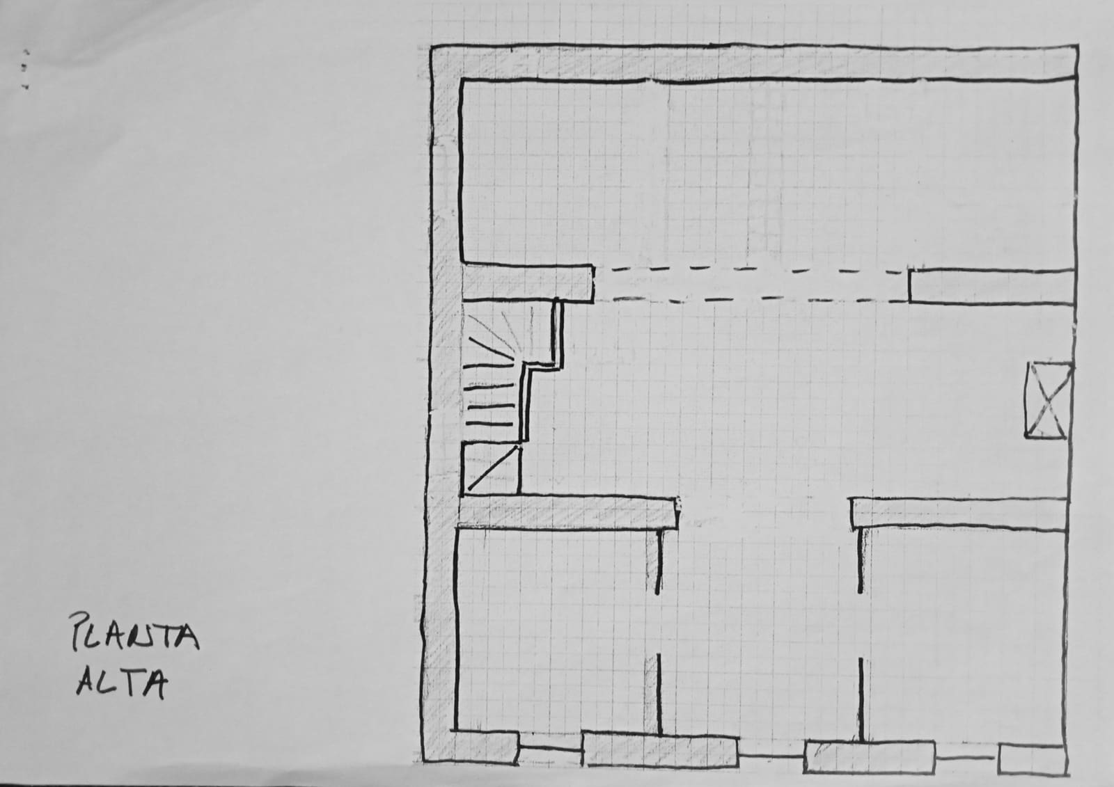 5 soverom Finca/Herregård til salgs i La Romana - € 110 000 (Ref: 7697062)