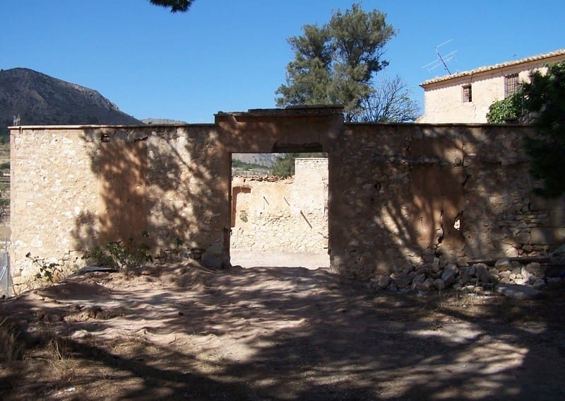 5 soverom Finca/Herregård til salgs i La Romana - € 110 000 (Ref: 7697062)