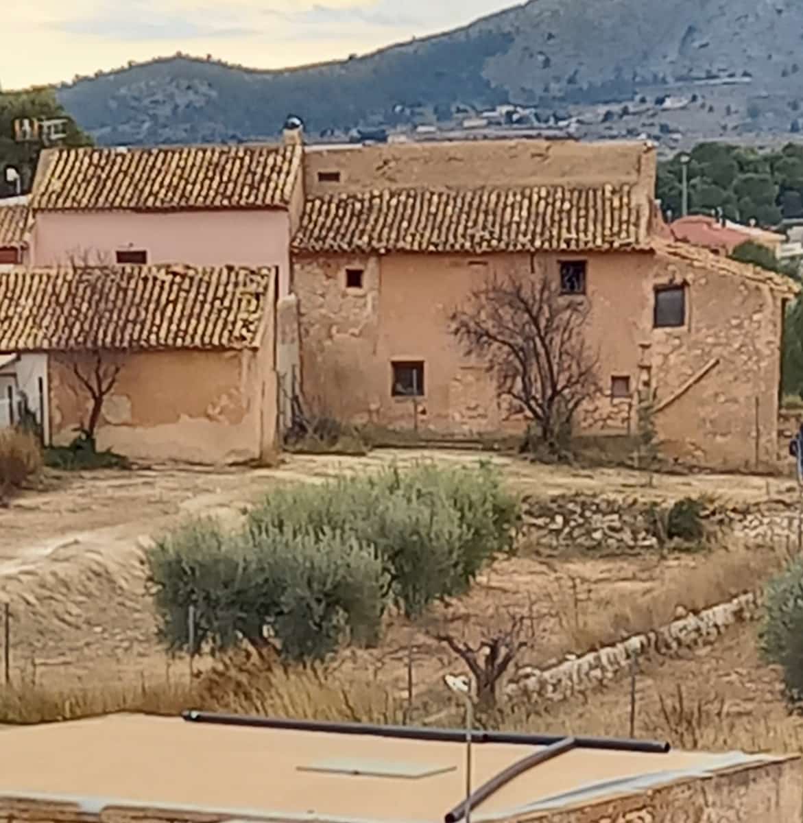 5 soverom Finca/Herregård til salgs i La Romana - € 110 000 (Ref: 7697062)