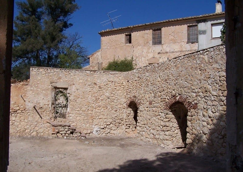 5 soverom Finca/Herregård til salgs i La Romana - € 110 000 (Ref: 7697062)