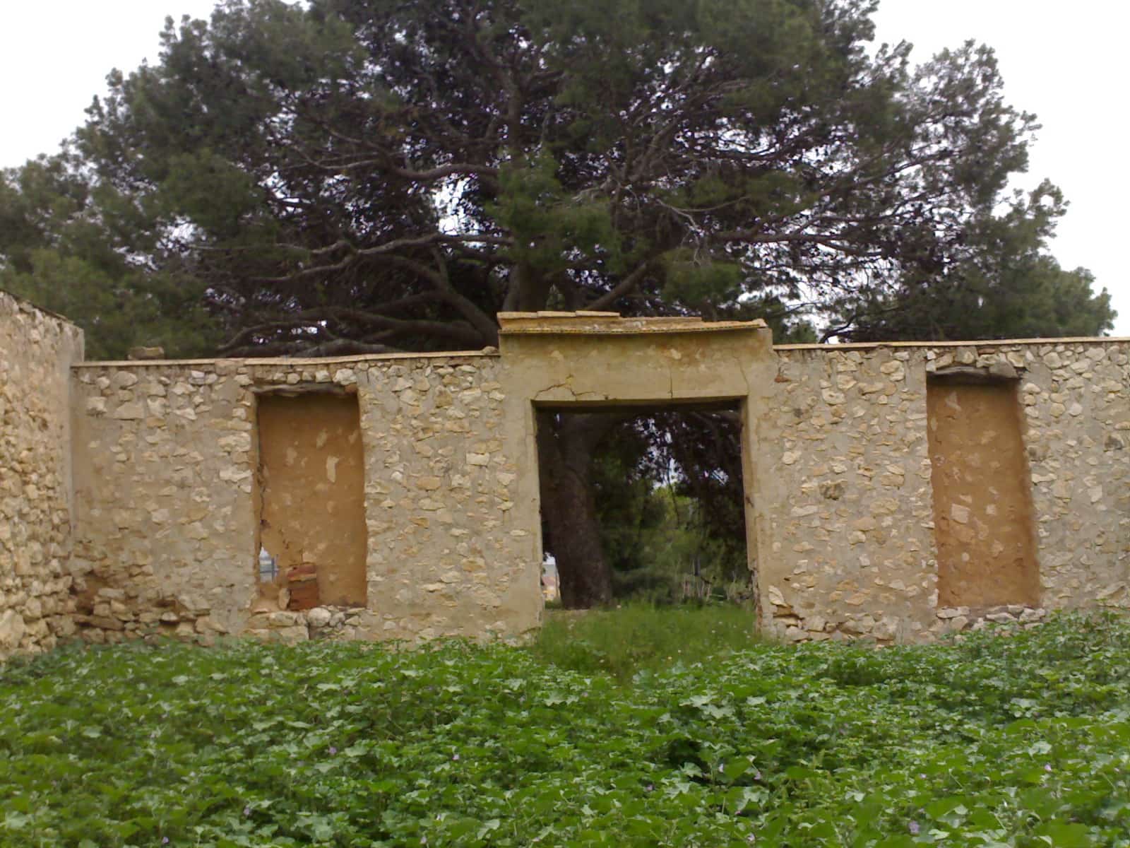 5 soverom Finca/Herregård til salgs i La Romana - € 110 000 (Ref: 7697062)