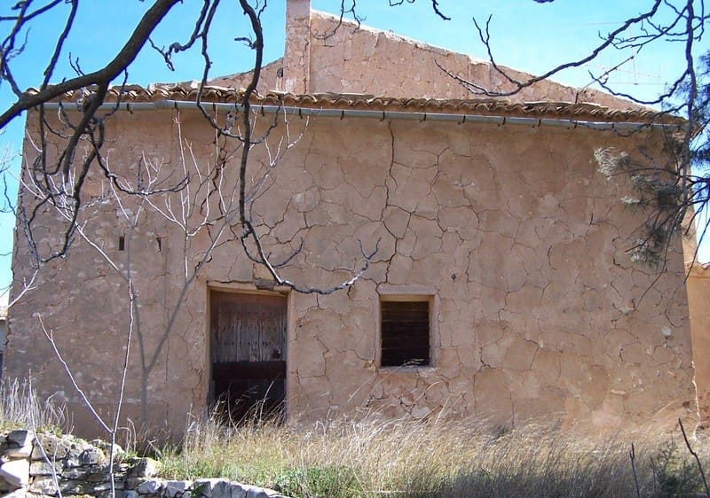 5 soverom Finca/Herregård til salgs i La Romana - € 110 000 (Ref: 7697062)