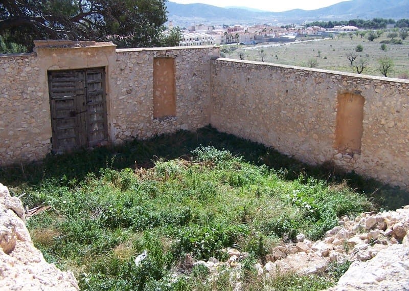 5 soverom Finca/Herregård til salgs i La Romana - € 110 000 (Ref: 7697062)