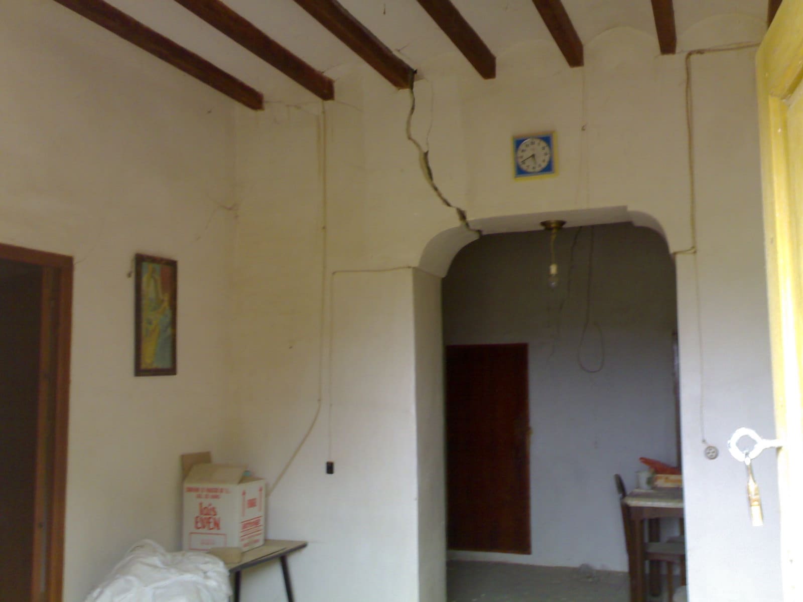 5 soverom Finca/Herregård til salgs i La Romana - € 110 000 (Ref: 7697062)