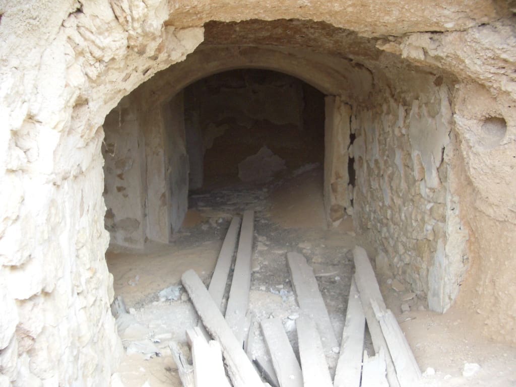 5 soverom Finca/Herregård til salgs i La Romana - € 110 000 (Ref: 7697062)