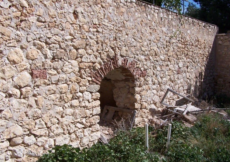 5 soverom Finca/Herregård til salgs i La Romana - € 110 000 (Ref: 7697062)